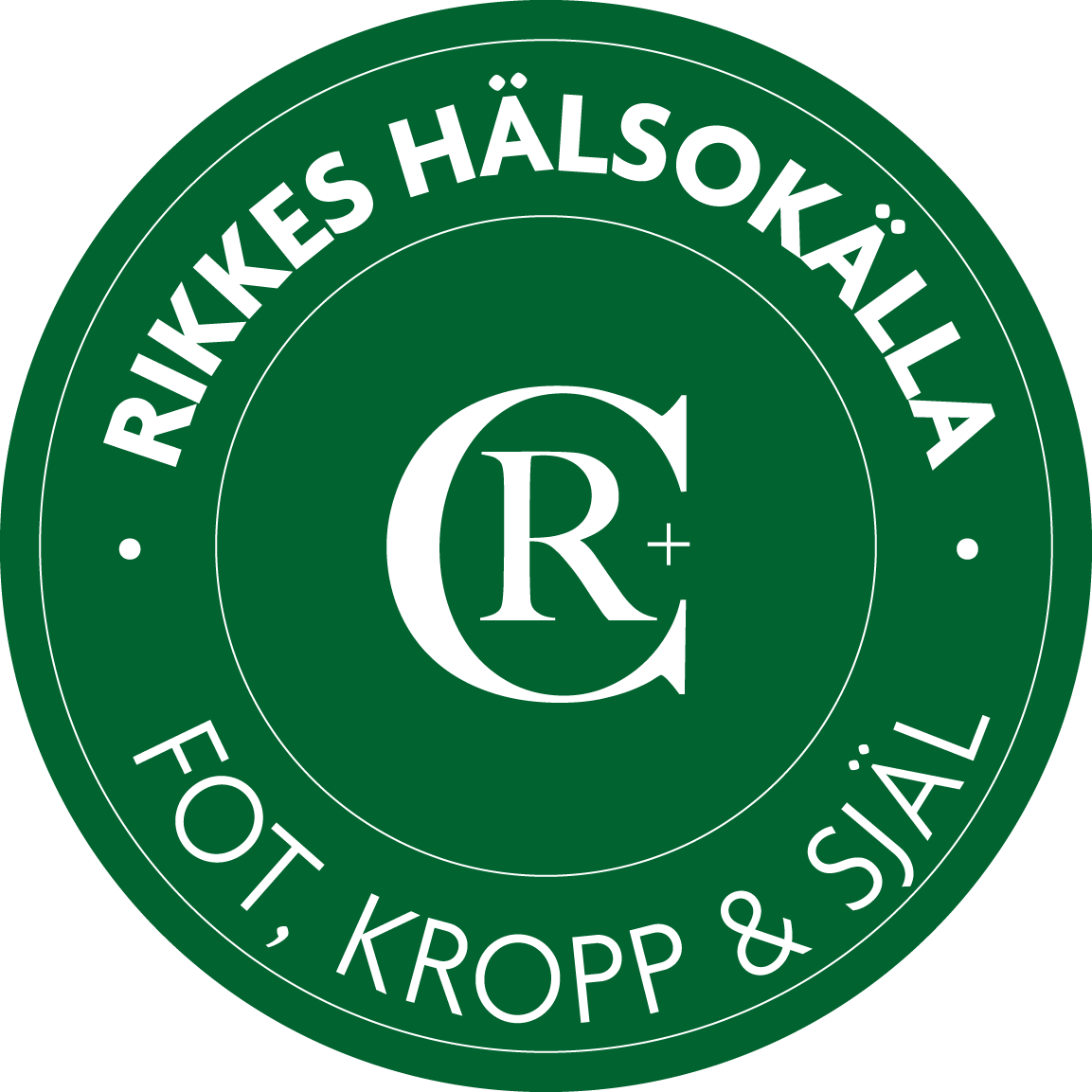 Rikkes Hälsokälla